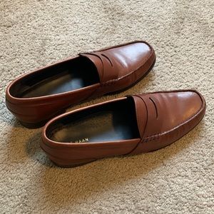 Cole Hann Loafers